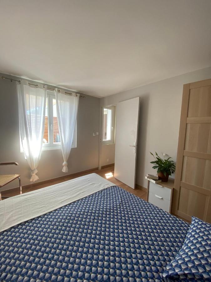 La Maison De Jeanne Narbona Zewnętrze zdjęcie