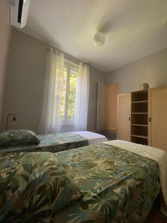La Maison De Jeanne Narbona Zewnętrze zdjęcie