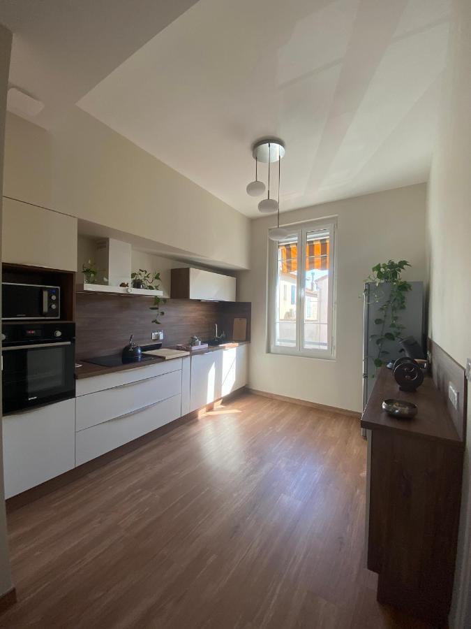 La Maison De Jeanne Narbona Zewnętrze zdjęcie