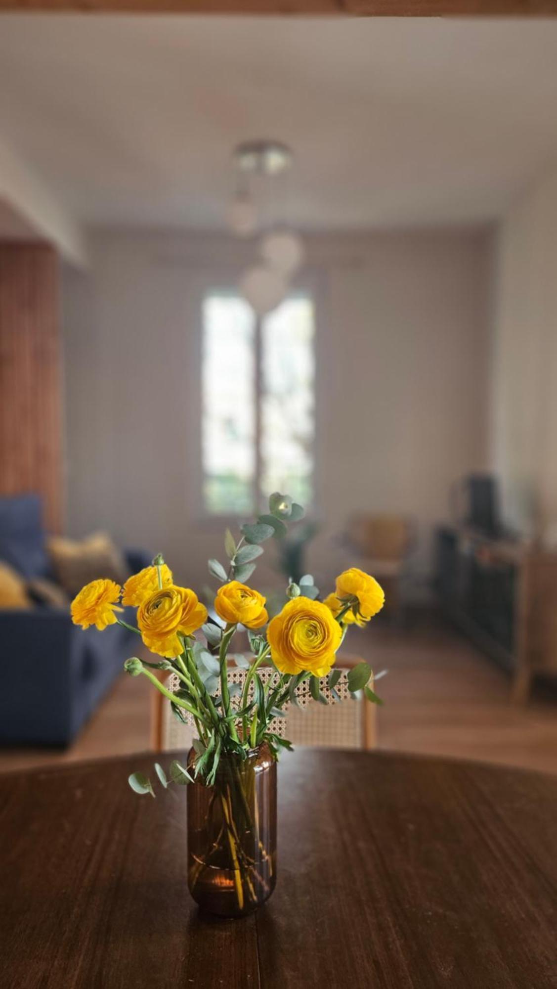 La Maison De Jeanne Narbona Pokój zdjęcie